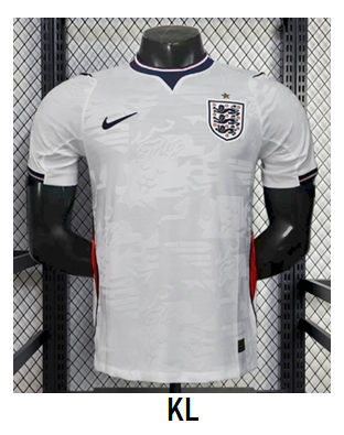 Camiseta Inglaterra 1ª equipacion (Mundial 2026)